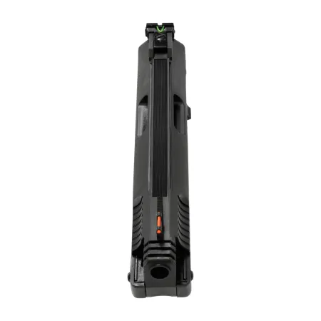 Pistolet wiatrówka Beeman P-17 2004 4,5 mm Diabolo PCA
