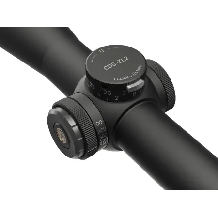Luneta celownicza Leupold VX-5HD 3-15x44 30 mm CDS-ZL2 AO iR FireDot Duplex