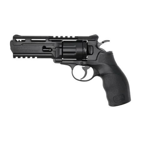 Rewolwer wiatrówka Umarex Tornado 4,5 mm BB CO2