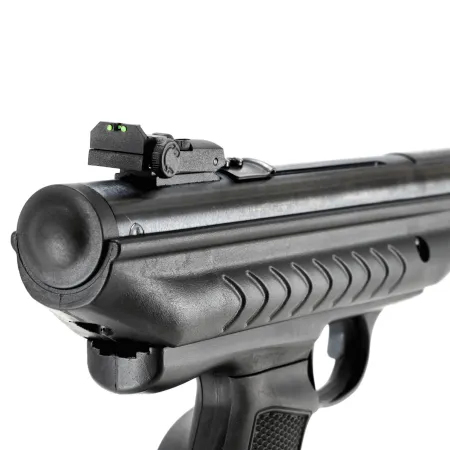 Wiatrówka pistolet Optima by Hatsan SuperCharger QE 5.5 mm