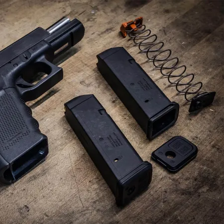 Magazynek Magpul PMAG 17 GL9 do GLOCK G17