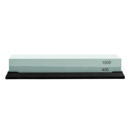 Ostrzałka do noży kamień wodny THE EDGE stoneSHARP 400/1000