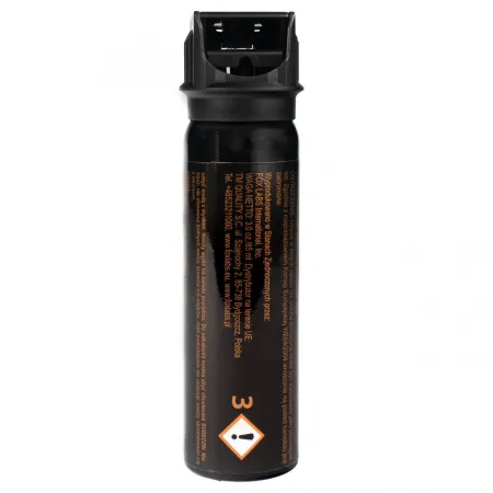 Gaz pieprzowy Fox Labs 5.3 85 ml stożek 3.0oz