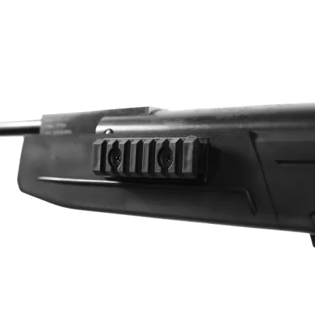 Wiatrówka Norica Dead Eye Max z lunetą 4,5 mm