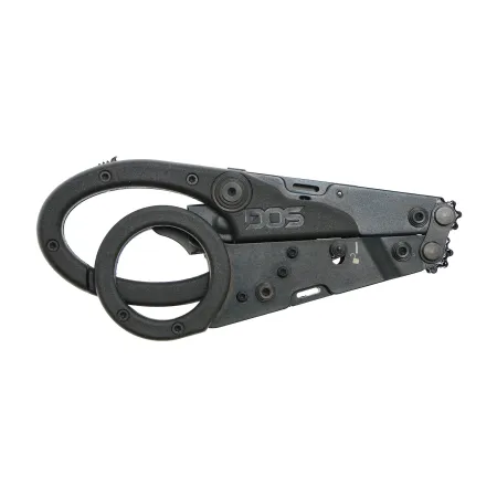 Multitool nożyczki Sog ParaShears Black