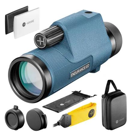 Monokular Hawke Endurance ED Marine 7x42 niebieski