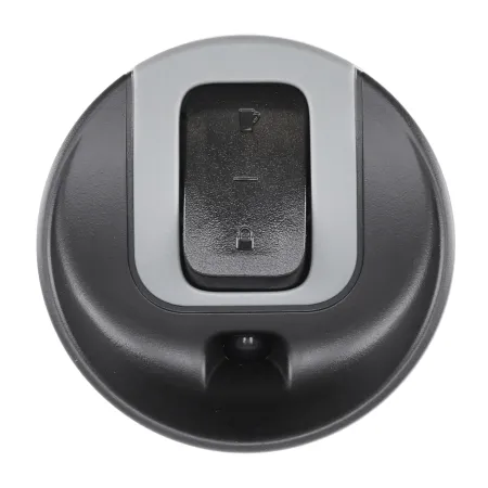 Kubek termiczny Kambukka Olympus 500 ml Matte Black