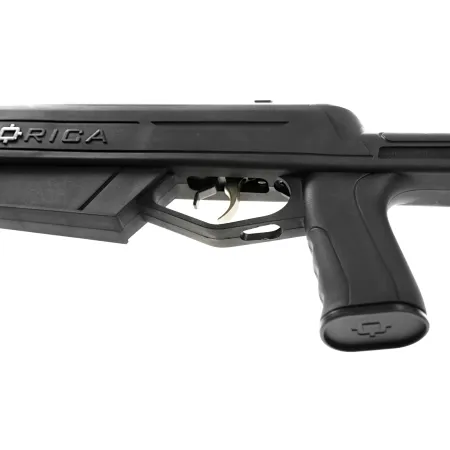 Wiatrówka Norica Dead Eye Max z lunetą 4,5 mm