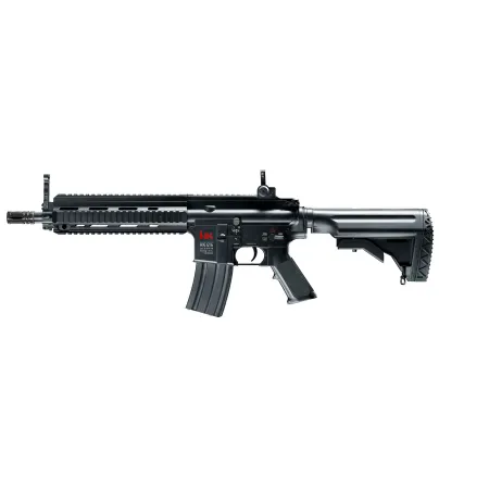 Replika karabinek ASG H&K Heckler&Koch HK416 CQB 6 mm