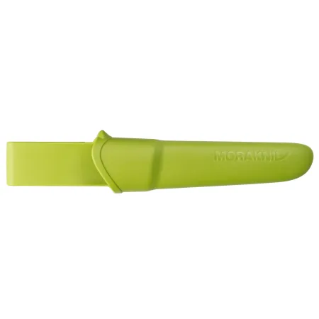 Nóż Morakniv Companion oliwkowy stal nierdzewna