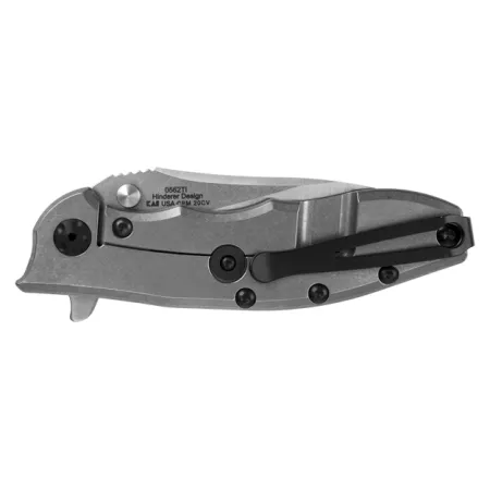 Nóż składany Zero Tolerance ZT Hinderer 0562TI