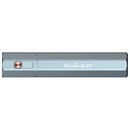 Latarka LED Fenix E-CP niebieska