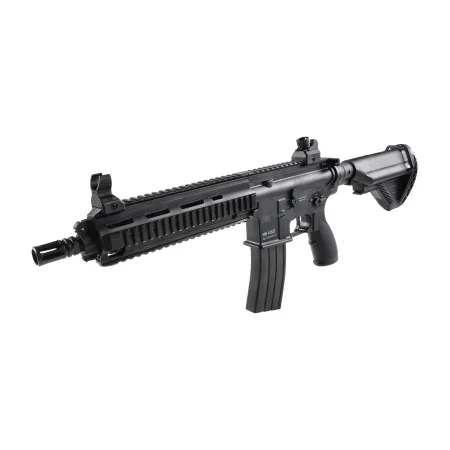 Replika karabinek ASG H&K Heckler&Koch HK416D AEG 6 mm elektryczna