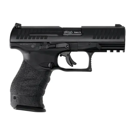Pistolet wiatrówka Walther PPQ M2 4,5 mm