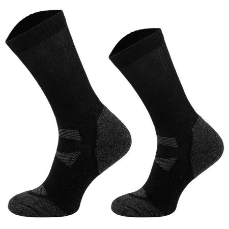 Skarpety Comodo Trekking Performance TRE1 czarne