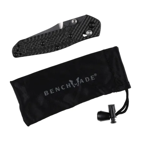 Nóż Benchmade 945-2 Mini Osborne