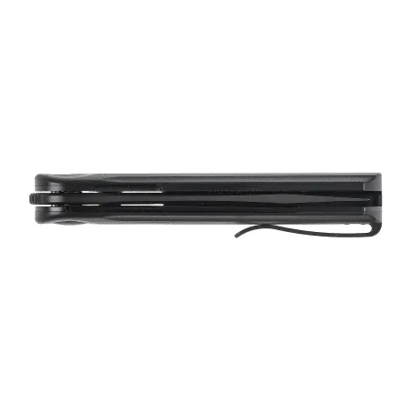 Nóż składany WE Knife Eidolon WE19074A-D black