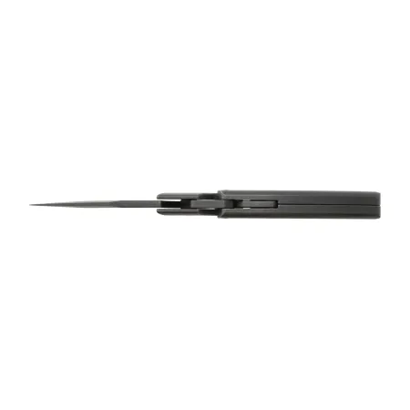 Nóż składany WE Knife Typhoeus WE21036B-1 black