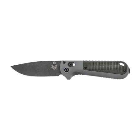 Nóż Benchmade 430BK Redoubt