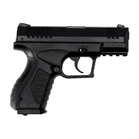 Pistolet wiatrówka Umarex XBG 4,5 mm BB CO2