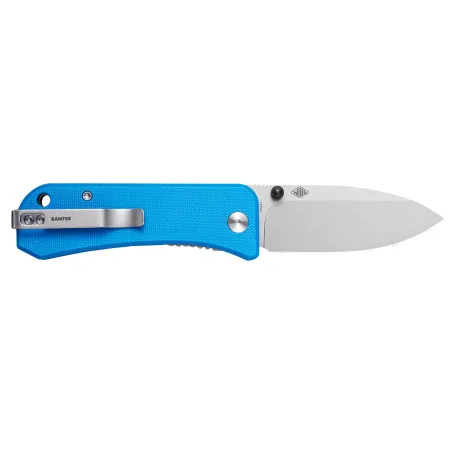 Nóż składany WE Knife Banter 2004A blue