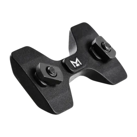 Adapter do bipodów Harris na M-LOK