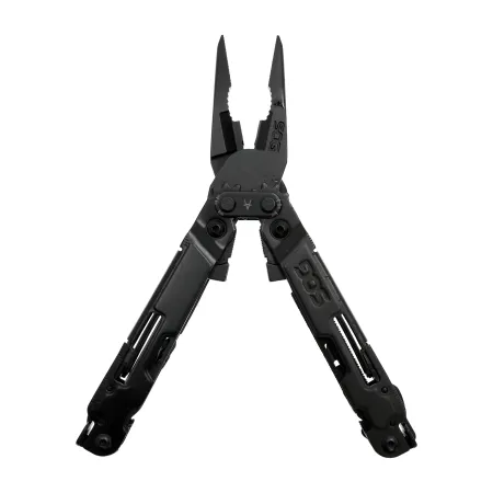 Multitool Sog PowerAccess Deluxe Black