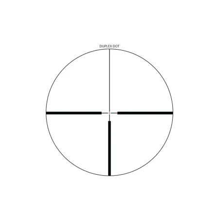 Luneta celownicza Primary Arms Classic 1-6x24 SFP Duplex, 30 mm