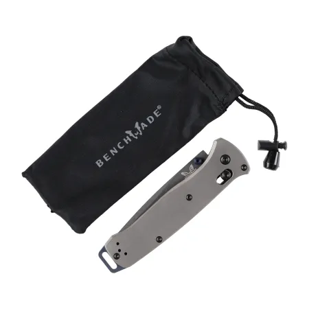 Nóż Benchmade 537BK-2302 Bailout edycja limitowana