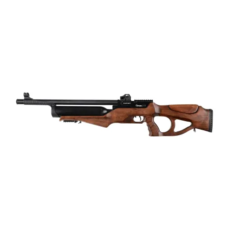Wiatrówka PCP Optima by Hatsan Barrage-W 6.35 mm
