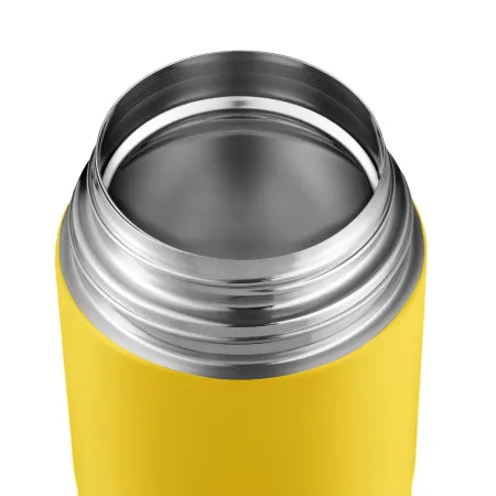 Termos Esbit Food Jug Sculptor 0,5 l żółty
