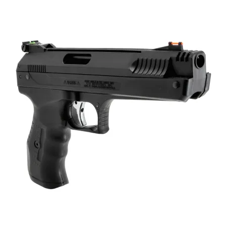 Pistolet wiatrówka Beeman P-17 2004 4,5 mm Diabolo PCA