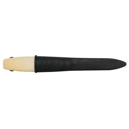 Nóż Morakniv Woodcarving 106 stal węglowa