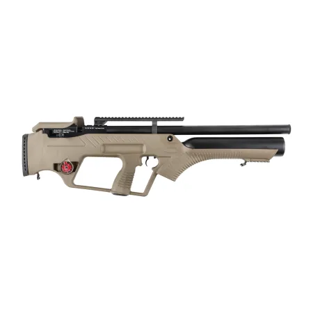 Wiatrówka PCP Optima by Hatsan Bull Master FDE 6.35 mm