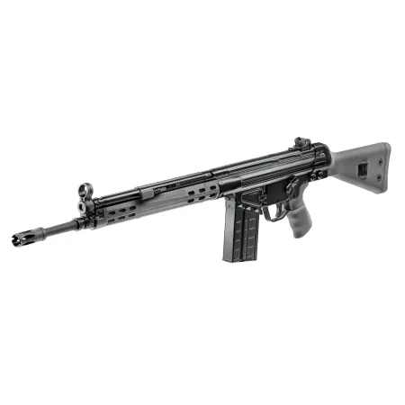 Replika karabinek ASG Heckler&Koch G3 6 mm