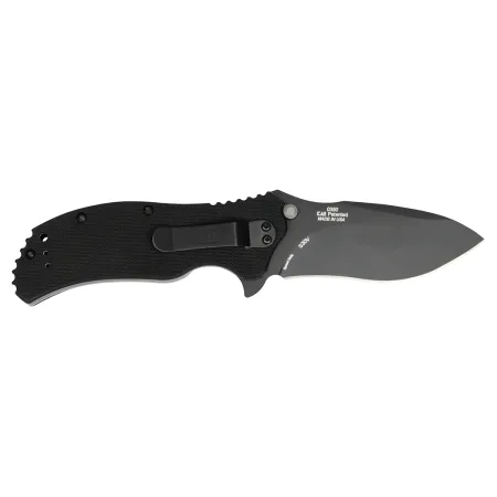 Nóż składany Zero Tolerance ZT 0350