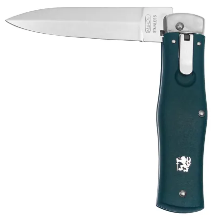 Nóż Mikov Predator 241-NH-1/KP zielony
