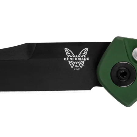 Nóż Benchmade 9400BK Auto Osborne