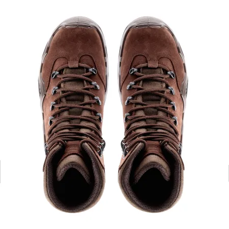 Buty męskie LOWA Z-8N GTX C UK ciemnobrązowe