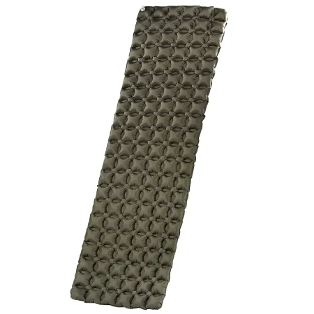 Karimata dmuchana M-Tac 195x60 oliwkowa