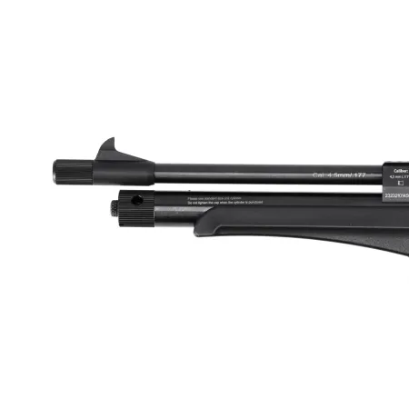Pistolet wiatrówka Diana Chaser CO2 4,5 mm Ek < 17J