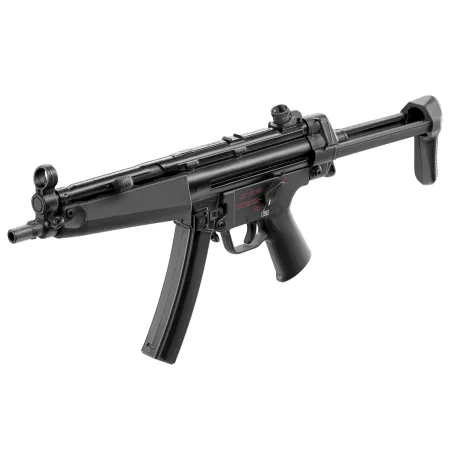 Replika pistolet maszynowy ASG Heckler&Koch MP5 A5 V2 6 mm