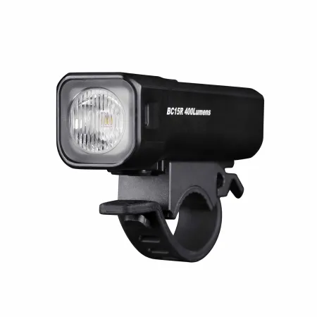 Latarka diodowa Fenix BC15R - rowerowa