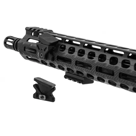Podstawka pod kciuk Leapers UTG M-LOK czarna