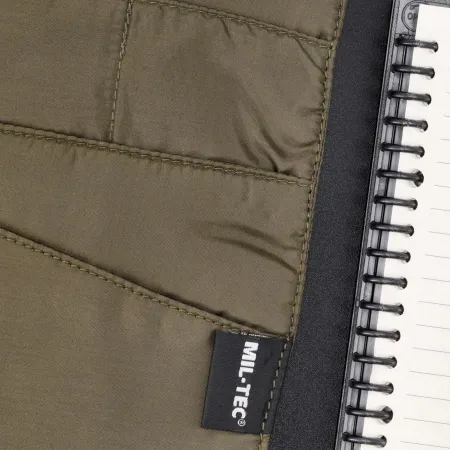Notes Mil-Tec Tactical Medium oliwkowy