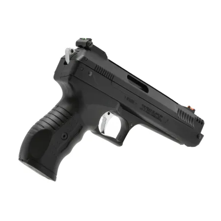 Pistolet wiatrówka Beeman P-17 2004 4,5 mm Diabolo PCA