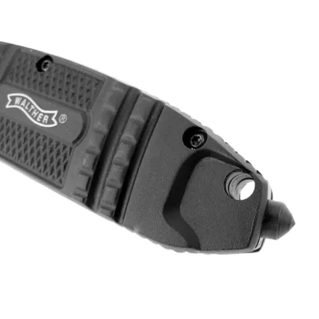 Nóż Walther Silver Tac STK