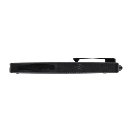 Nóż OTF Templar Knife Large Aluminium Black Rubber Drop Black