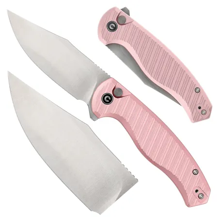 Nóż składany Civivi Stormhowl C23040B-3 light pink