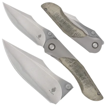 Nóż Kizer Mystic Ki4636A1